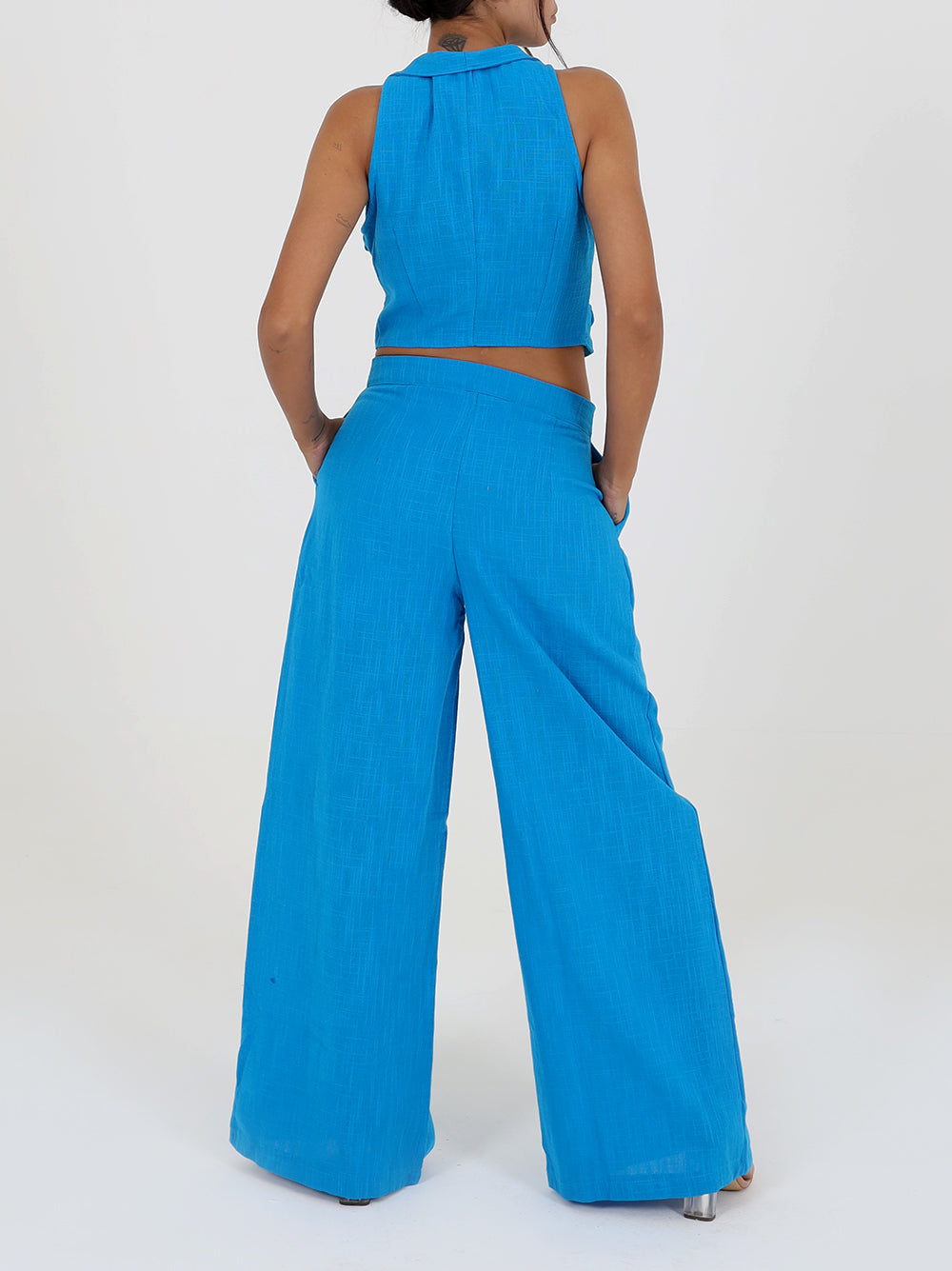 Matching Set Linen