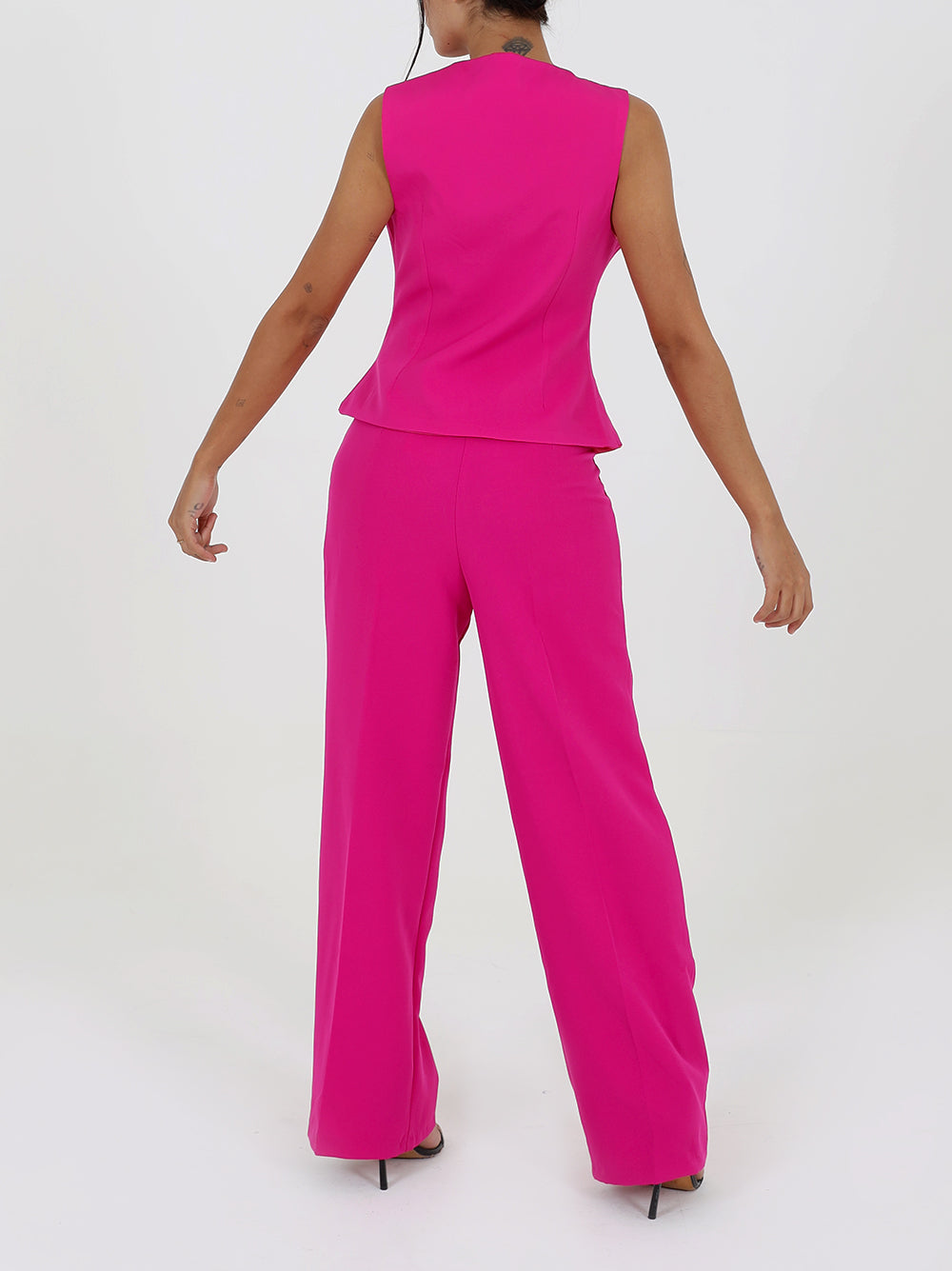 Chic Set Pink