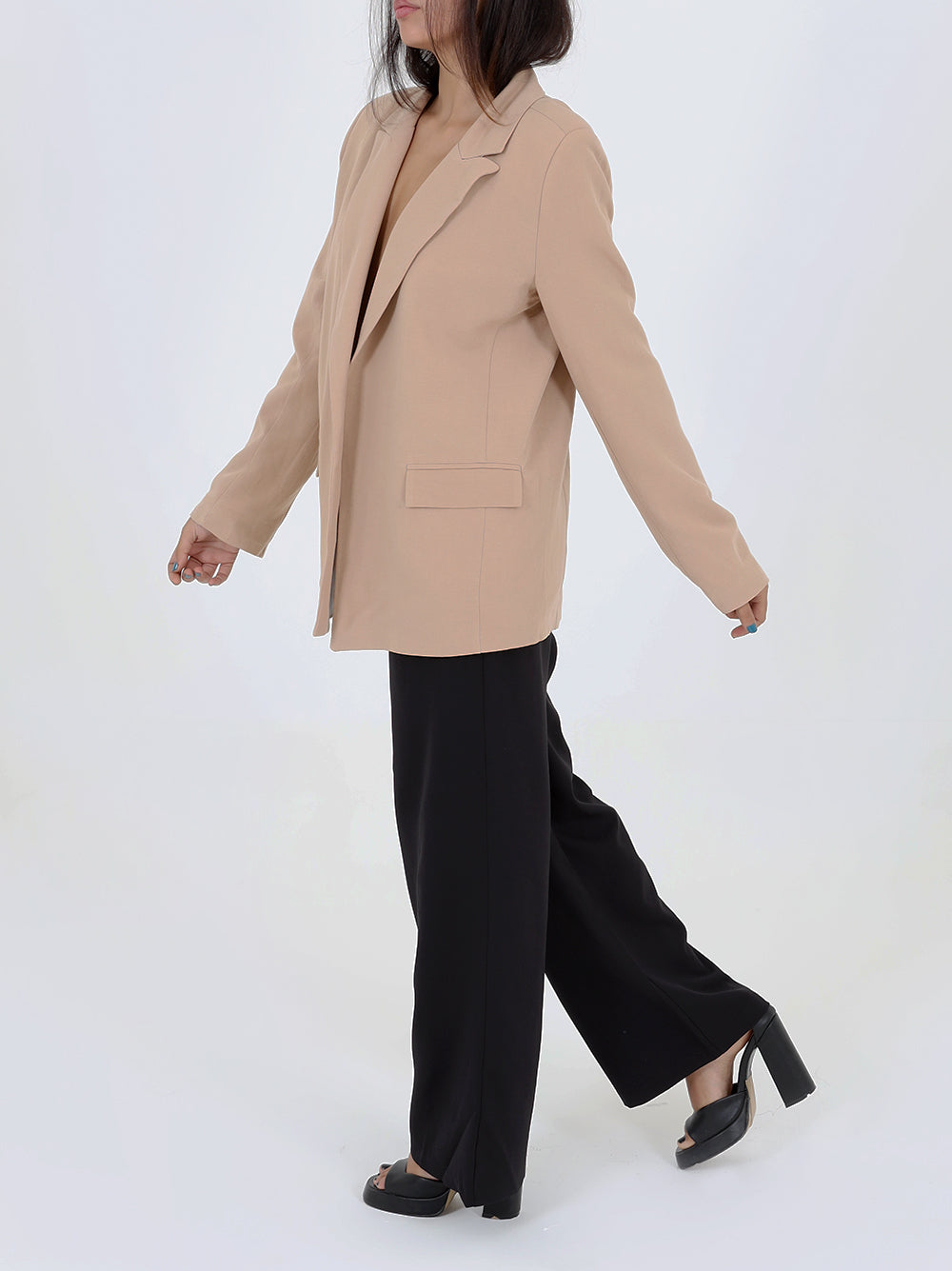 Suit Blazer