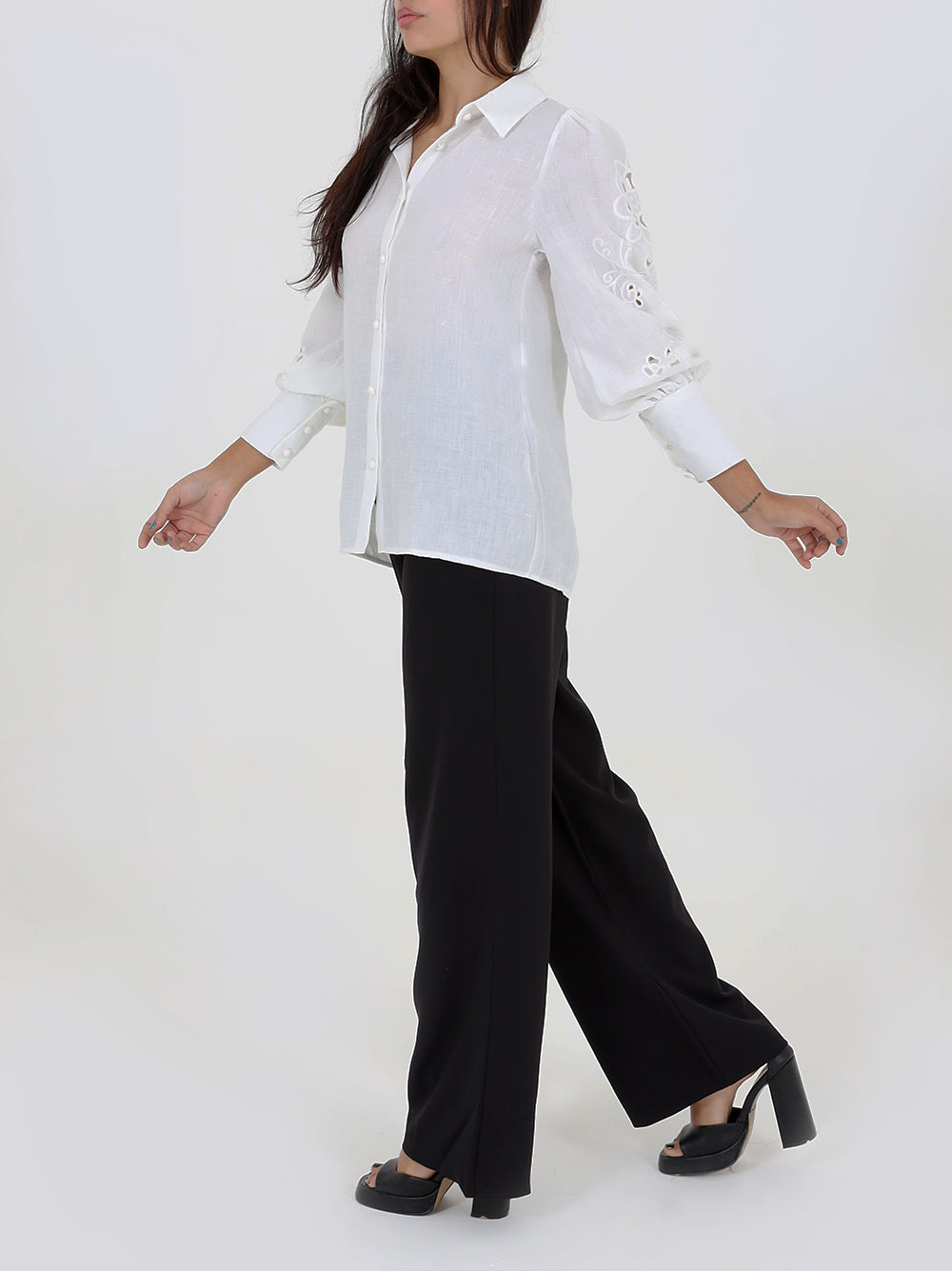Imperial Shirt