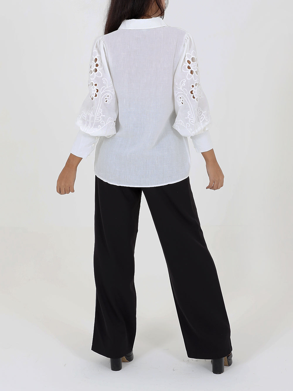 Imperial Shirt