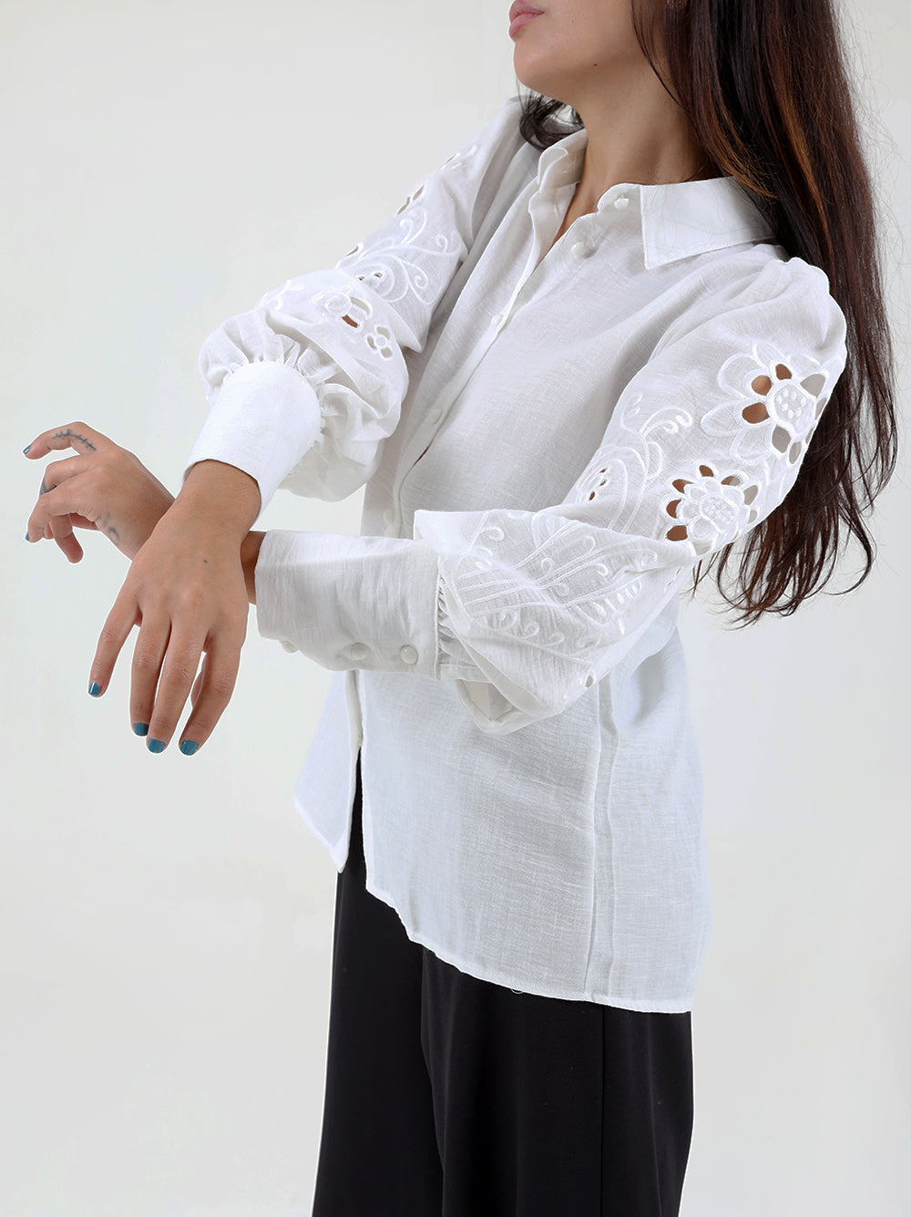 Imperial Shirt