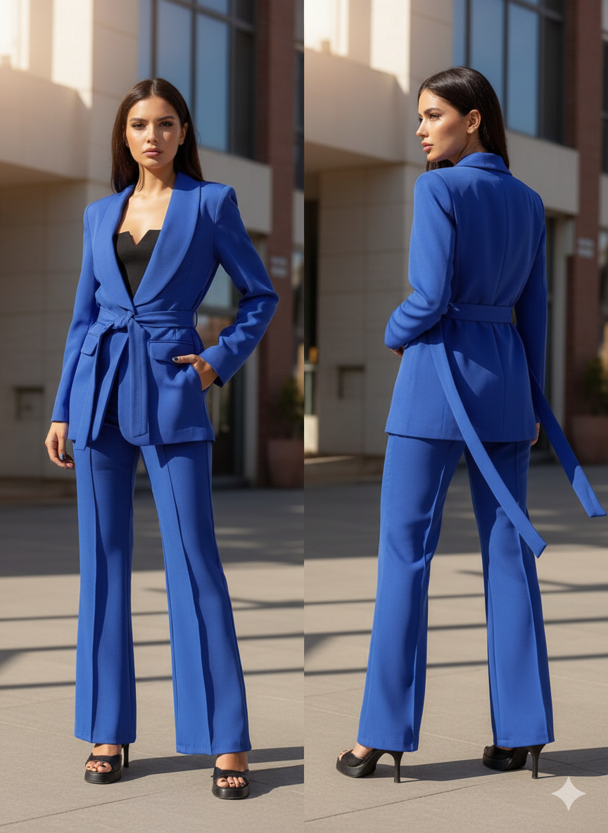 Chic Office Set
