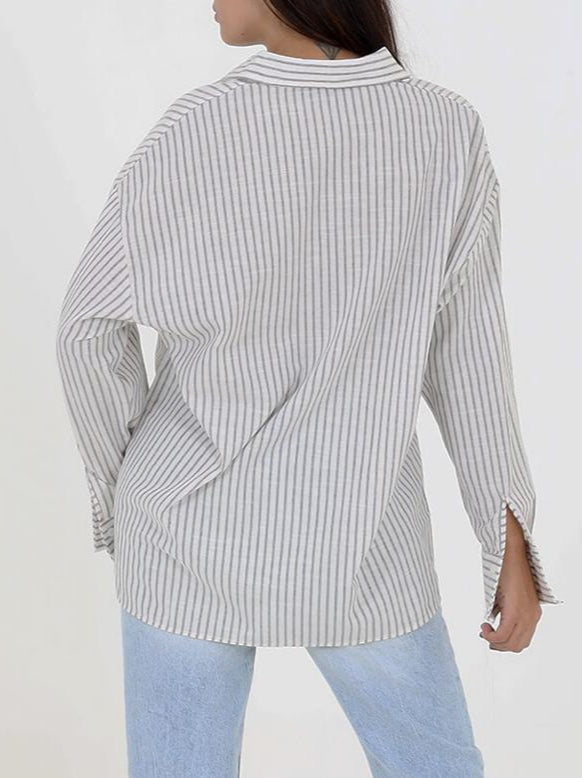 Striped Shirt
