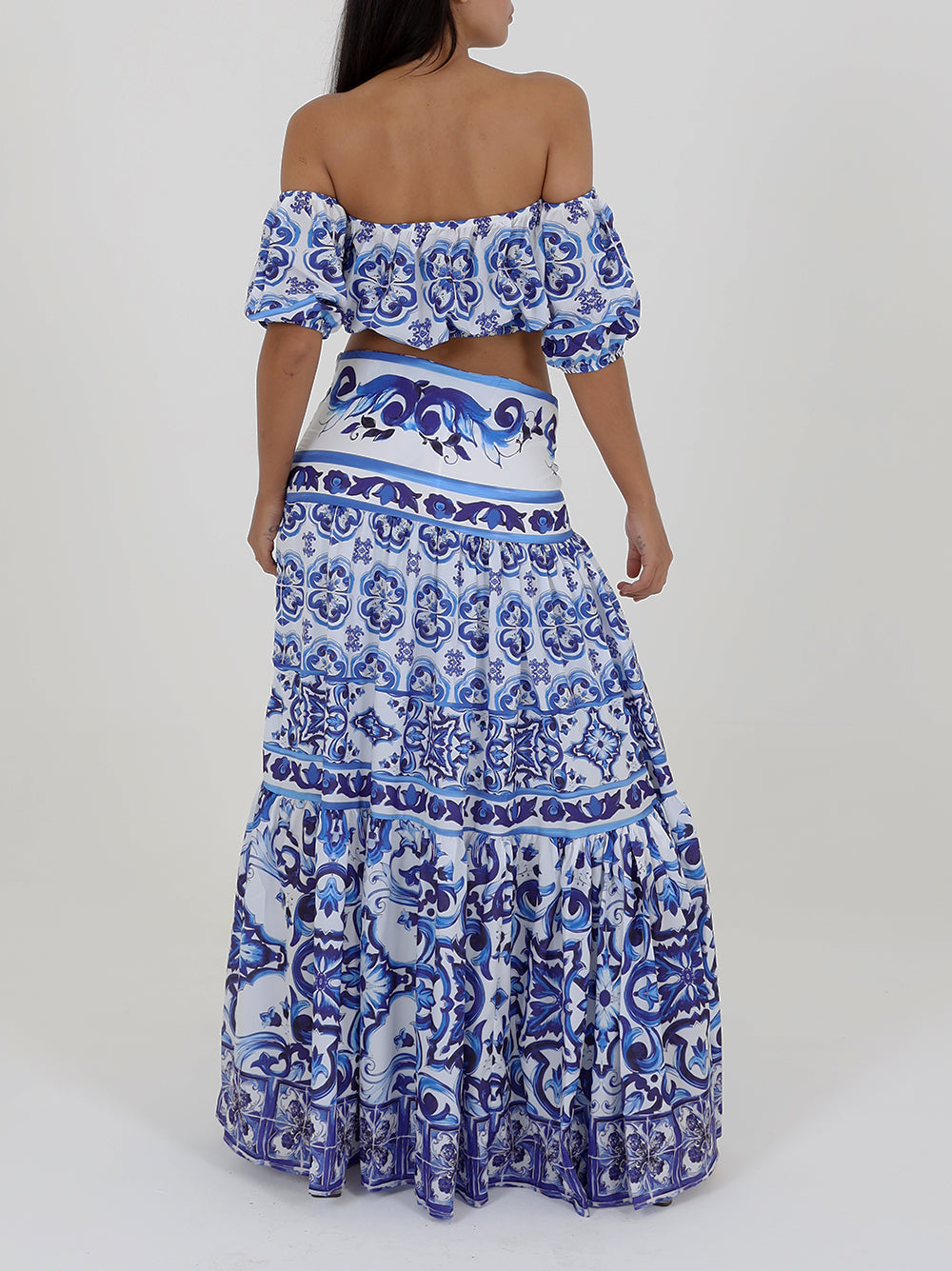 Stylish two-piece set