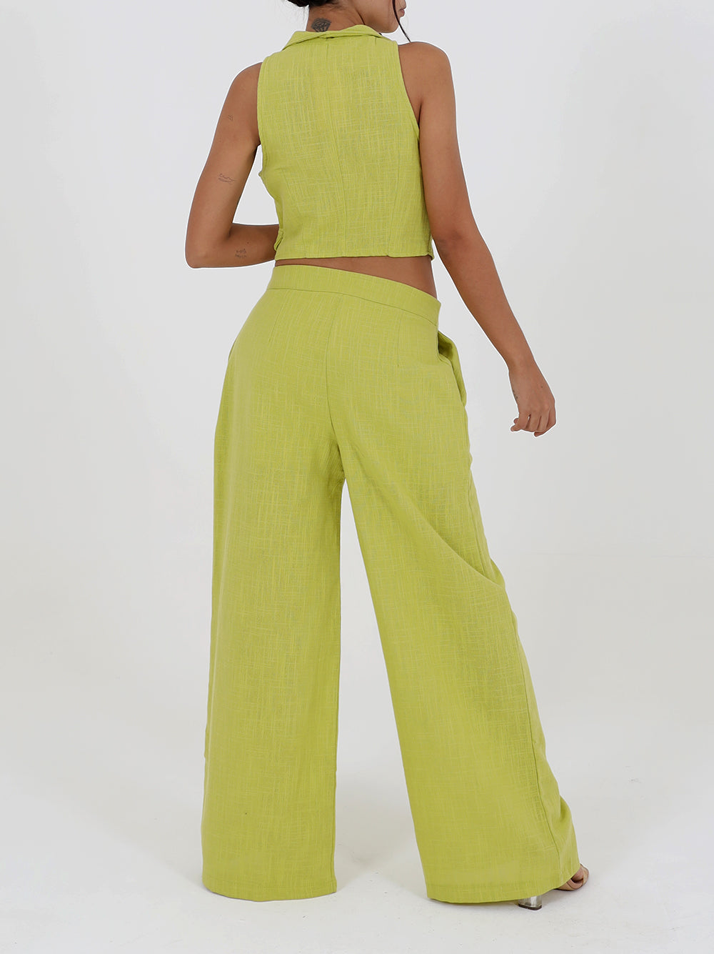 Matching Set Linen