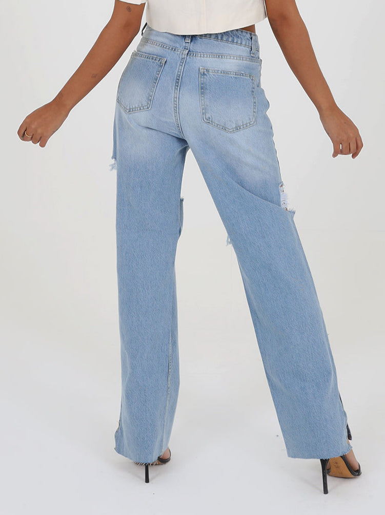 Ripped Jeans