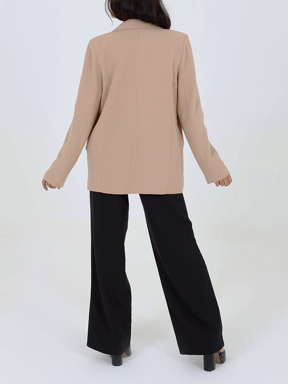 Suit Blazer