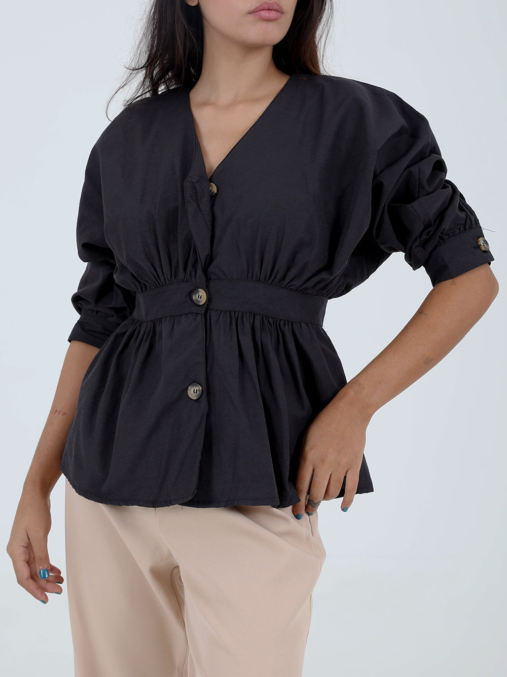 Shirt Blouse