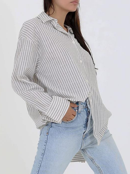 Striped Shirt
