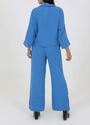 Relaxed Casual Set