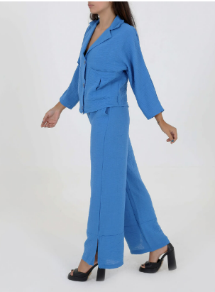 Relaxed Casual Set