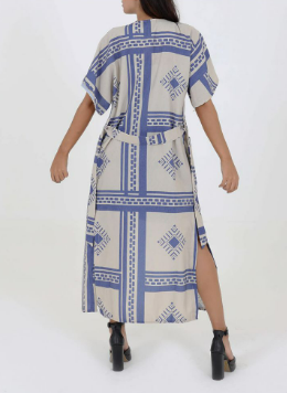 Set Cardigan-short
